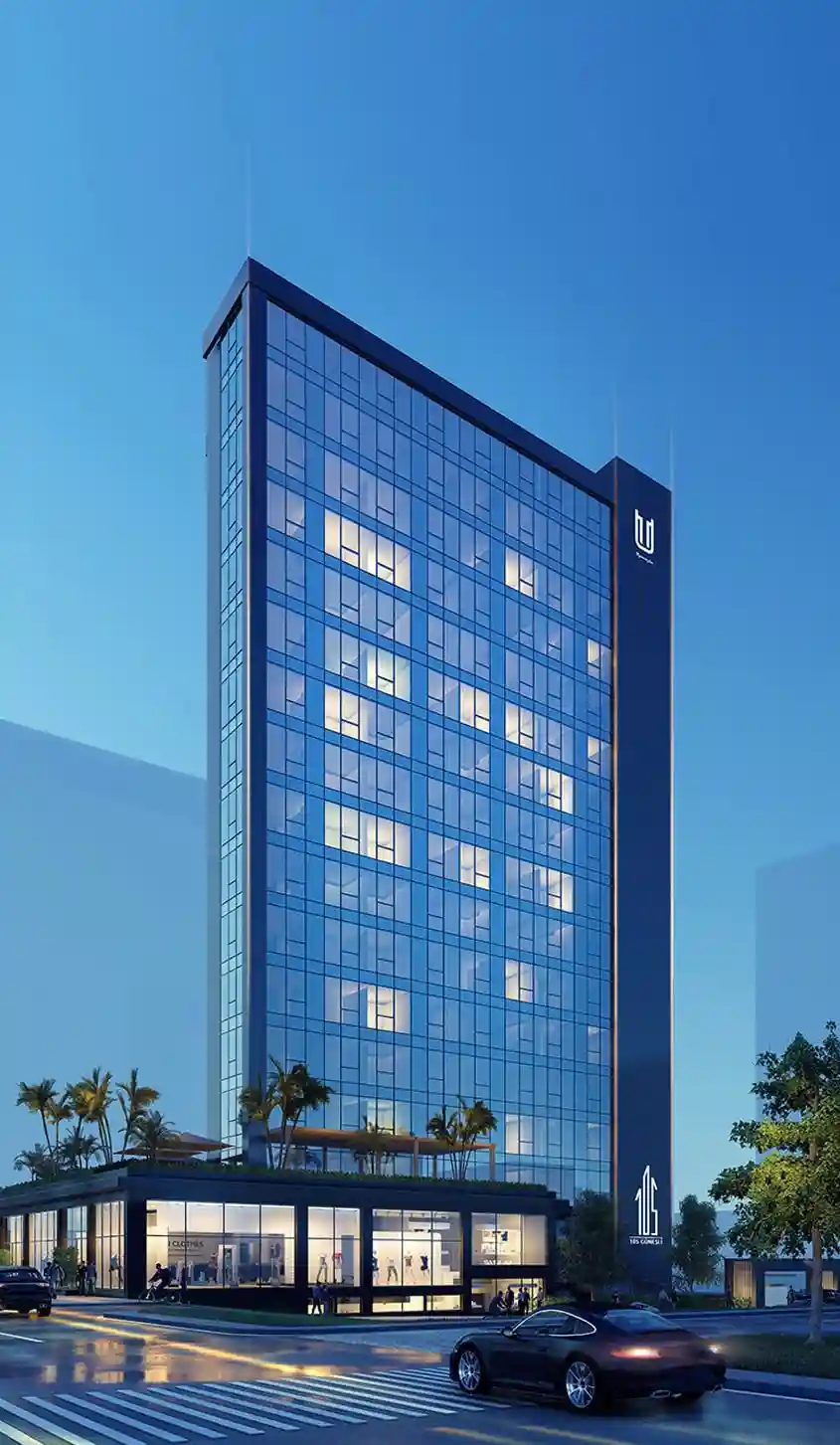 Image of 105 Gunesli