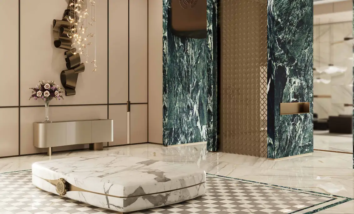 Image of Franck Muller Aeternitas Tower