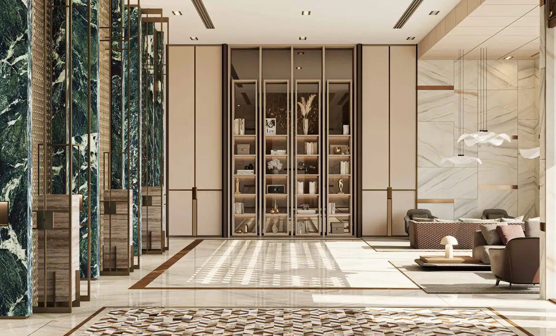 Image of Franck Muller Aeternitas Tower