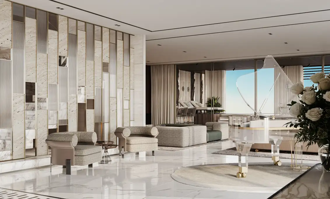 Image of Franck Muller Aeternitas Tower