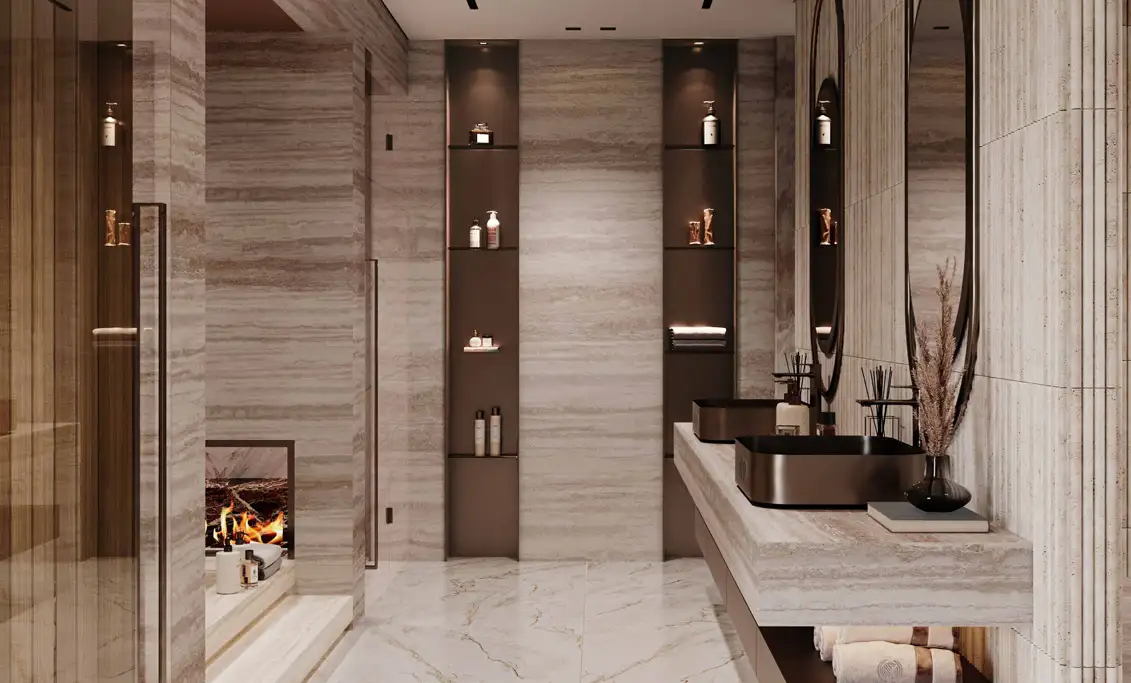 Image of Franck Muller Aeternitas Tower