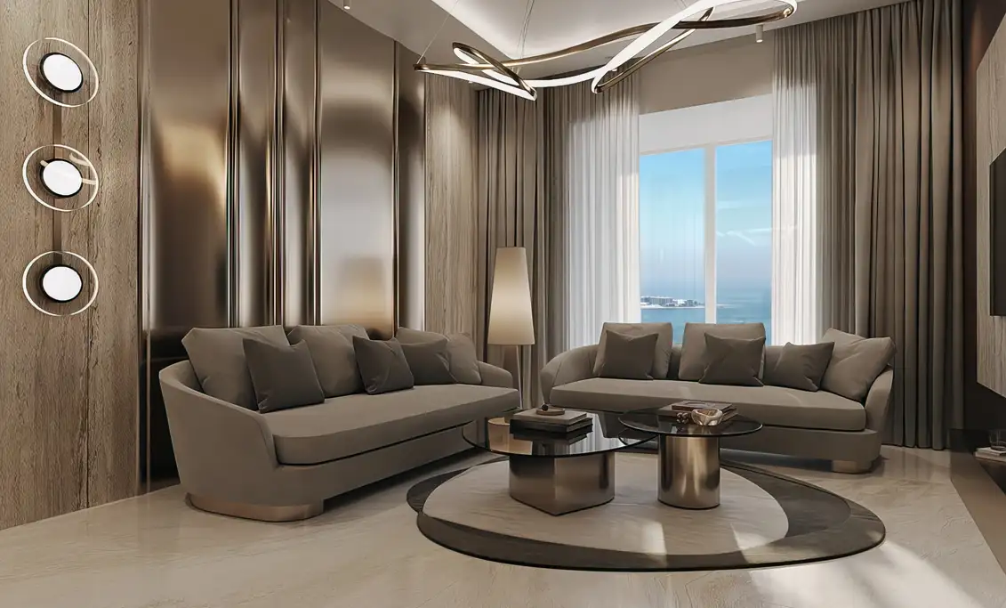 Image of Franck Muller Aeternitas Tower