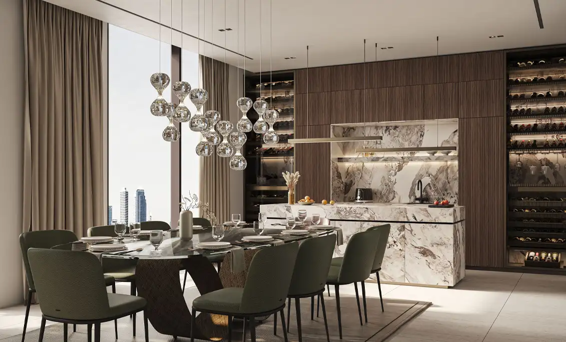 Image of Franck Muller Aeternitas Tower