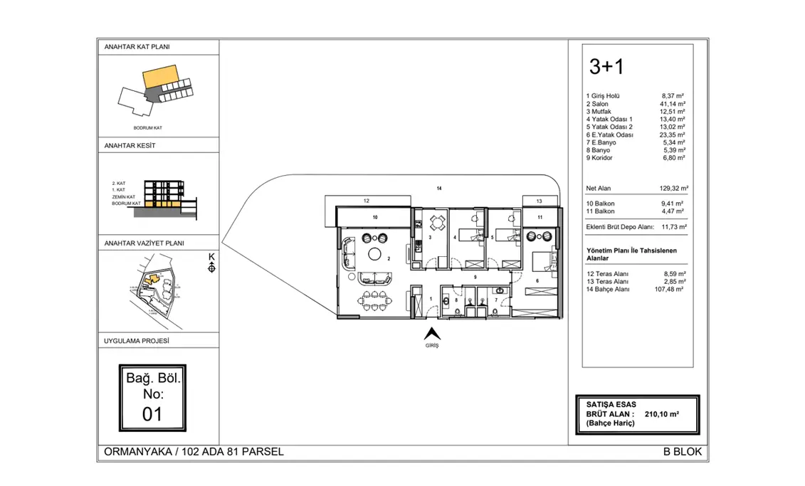 Image of Binghatti Mercedes-Benz Places