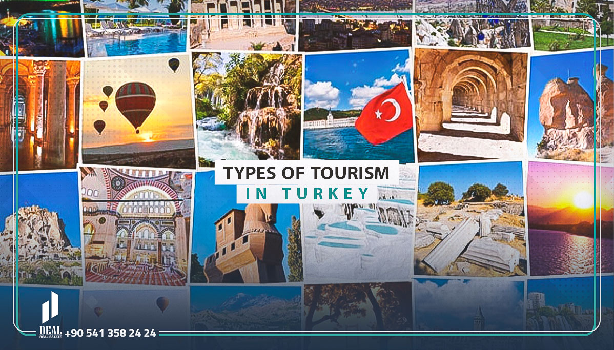 types-of-tourism-in-turkey