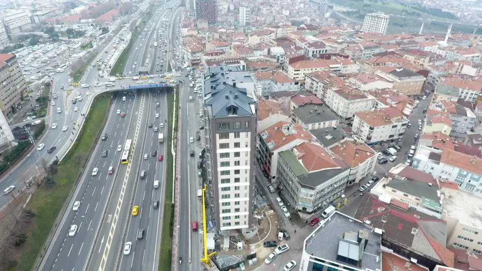 Image of Imperium Residence