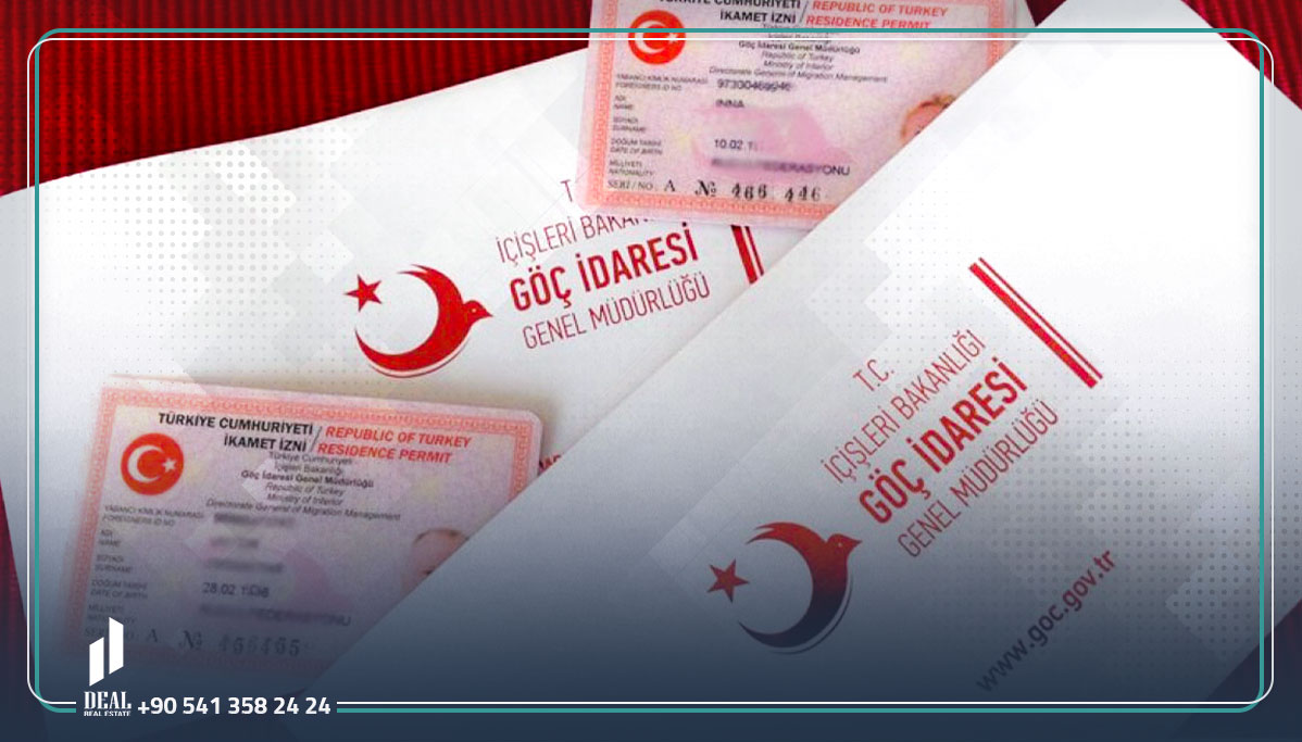 Residence Permits In Turkey