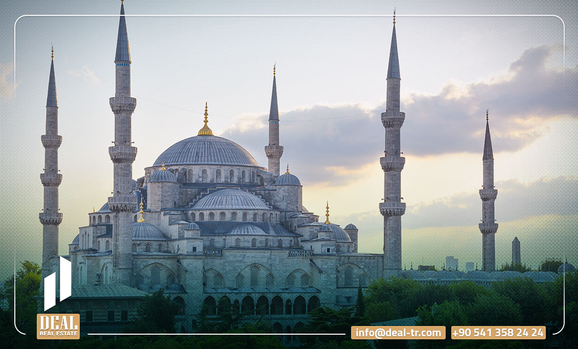 اجمل مناطق اسطنبول الاوروبية