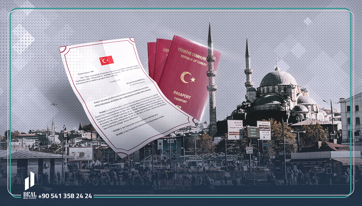 2026’te Yatırım Yoluyla Türk Vatandaşlığı Alırken Kaçınılması Gereken Hatalar
