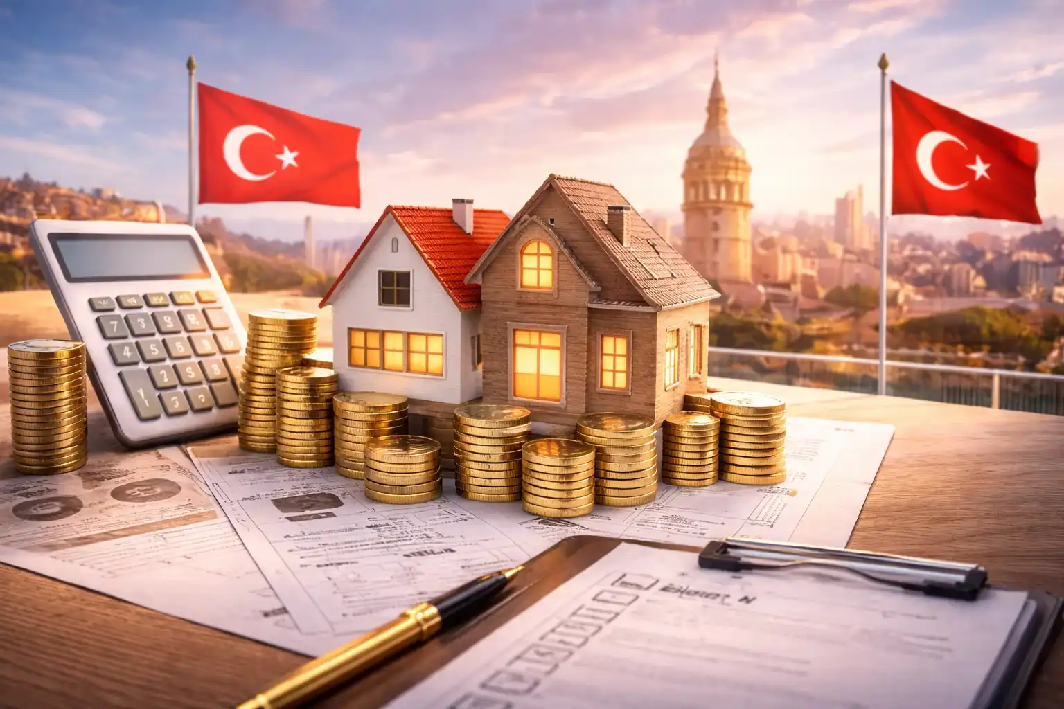 Yabancı Yatırımcılar İçin Türkiye’de Gayrimenkul Satın Almadan Önce İpuçları