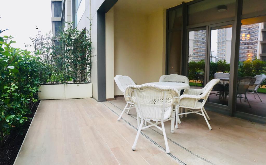 Nidapark Başakşehir 4+1