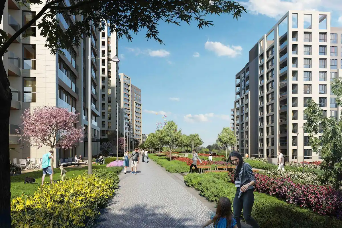 Image of 3rd Istanbul