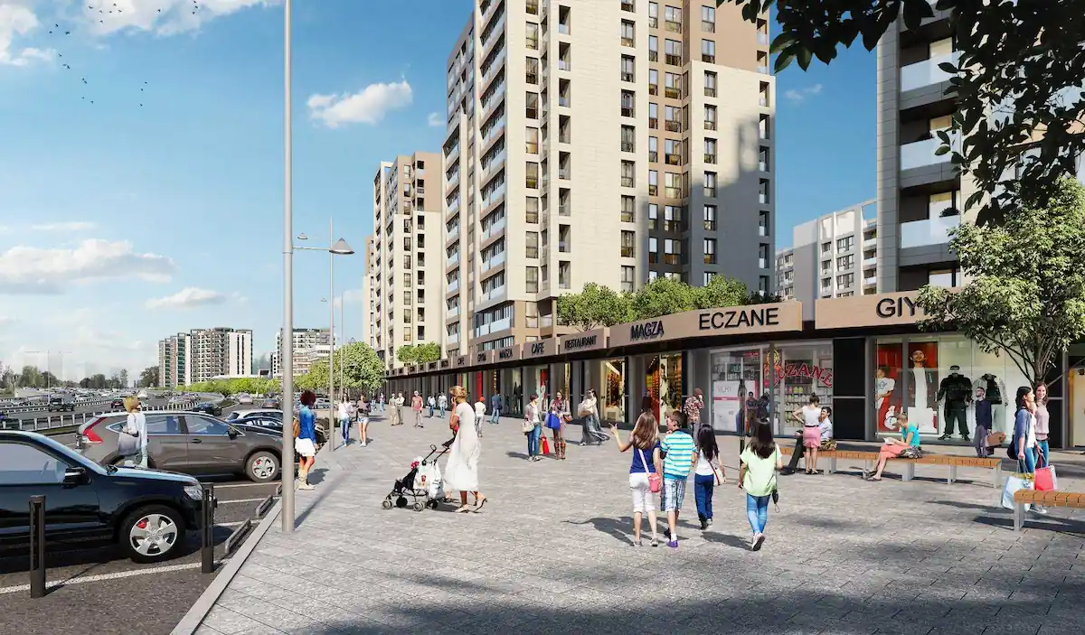 Image of 3rd Istanbul