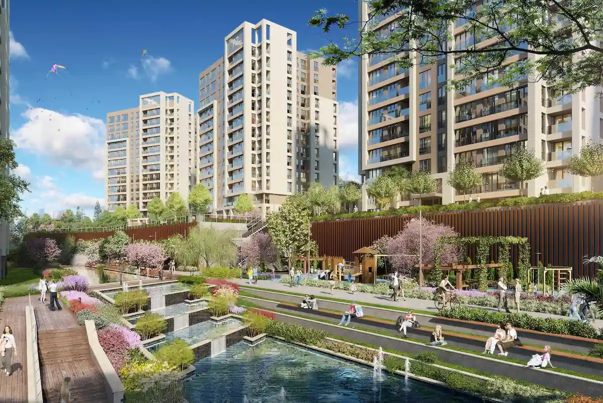 Image of 3rd Istanbul