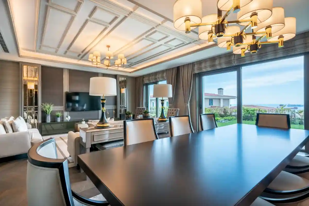 Image of Deniz Istanbul