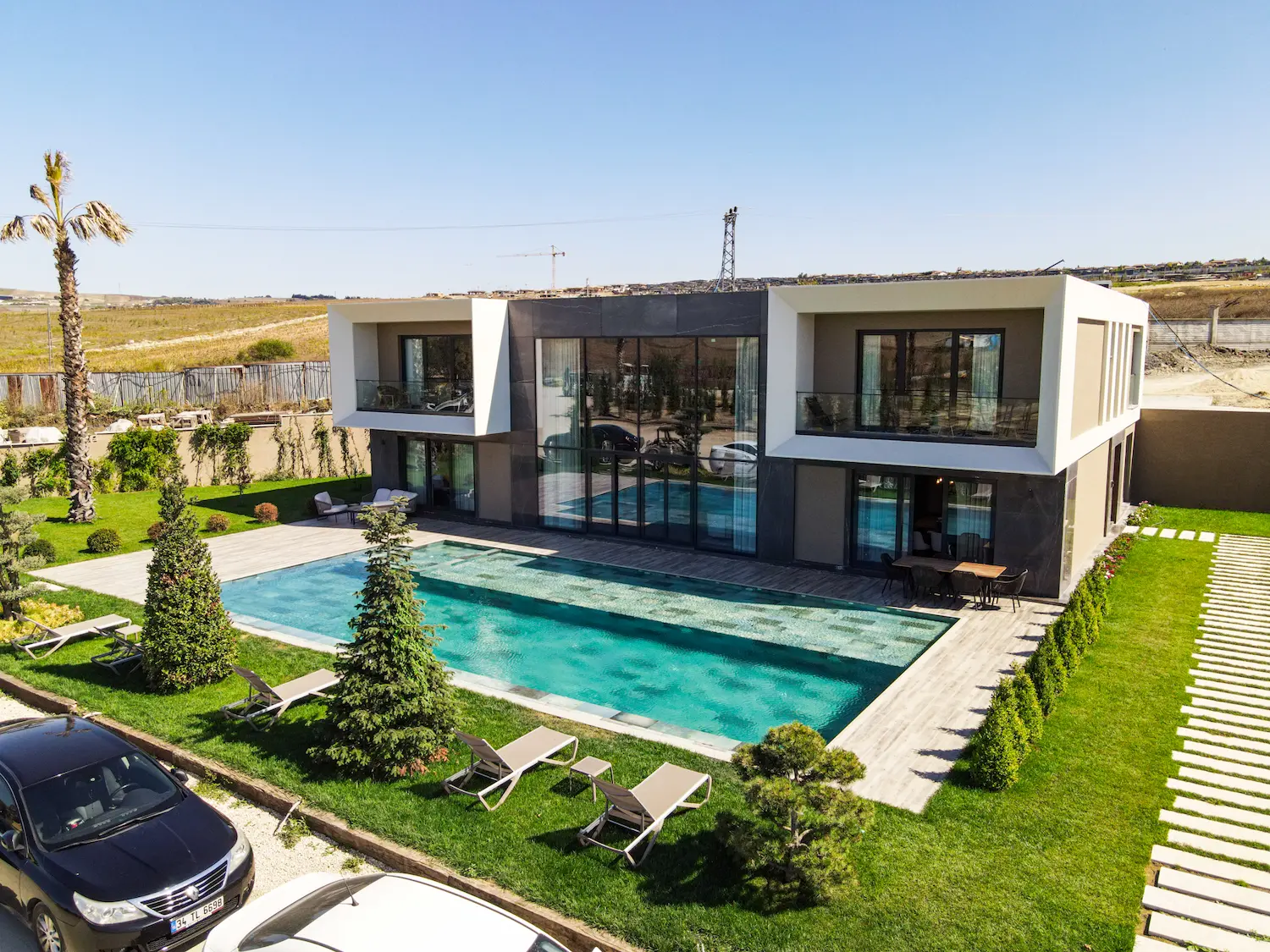 Image of 4 Mevsim Istanbul