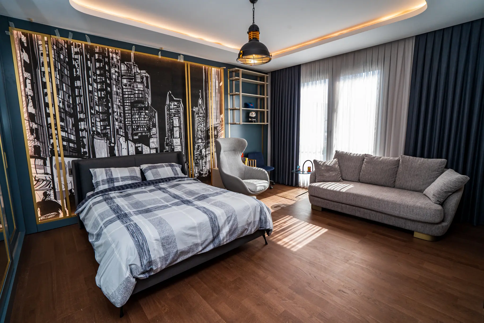 Image of 4 Mevsim Istanbul