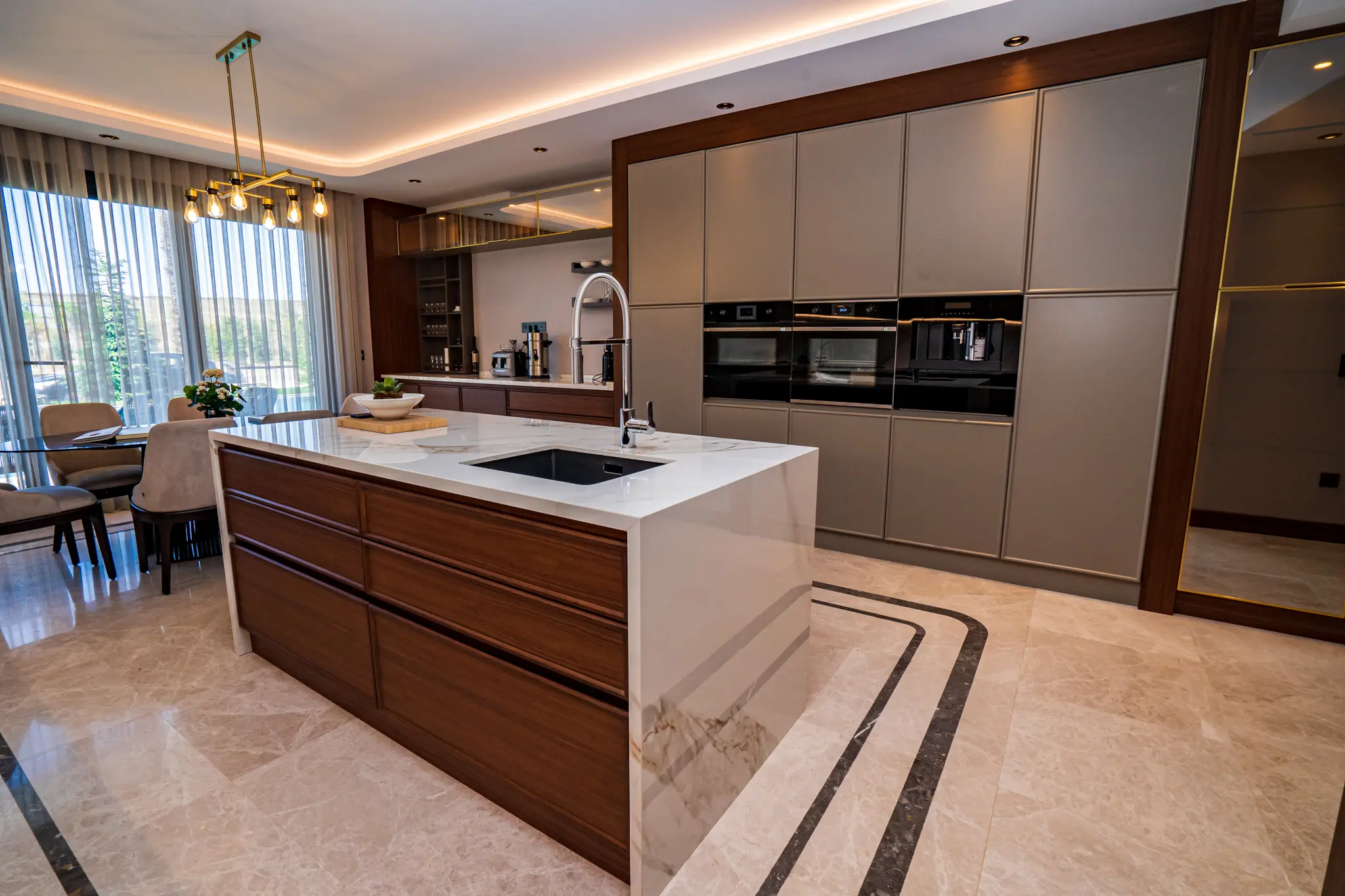 Image of 4 Mevsim Istanbul