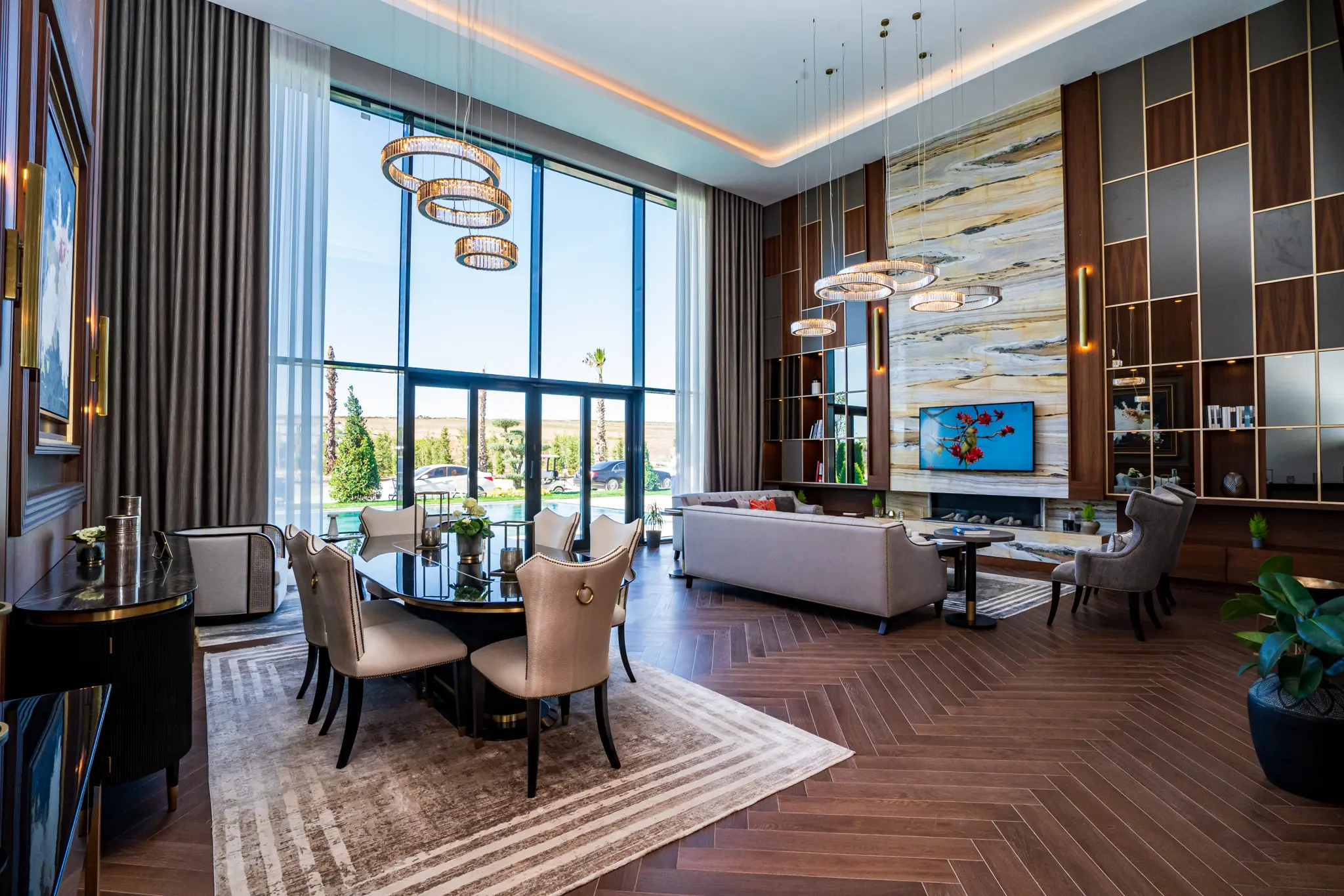 Image of 4 Mevsim Istanbul