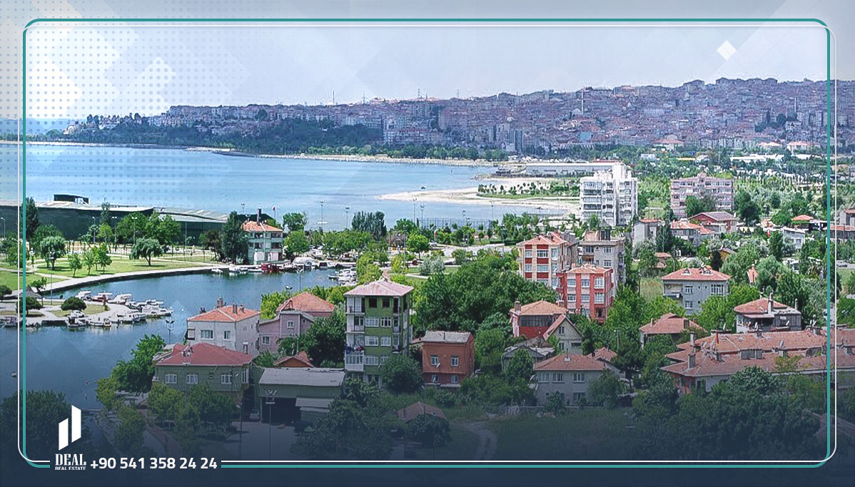 Advantages of buying a property in Kucukcekmece