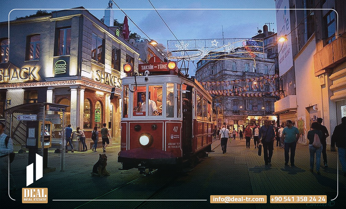what-are-the-advantages-of-investing-in-beyoglu-district