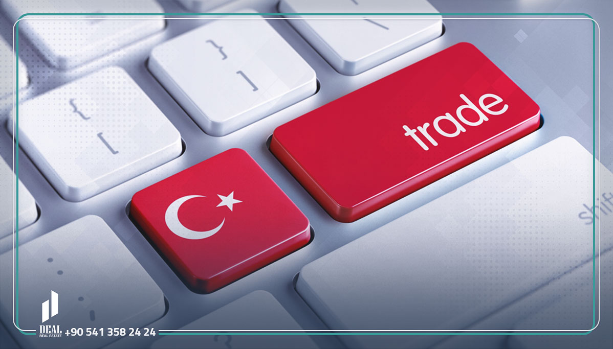 What are the advantages of establishing a business in Turkey?