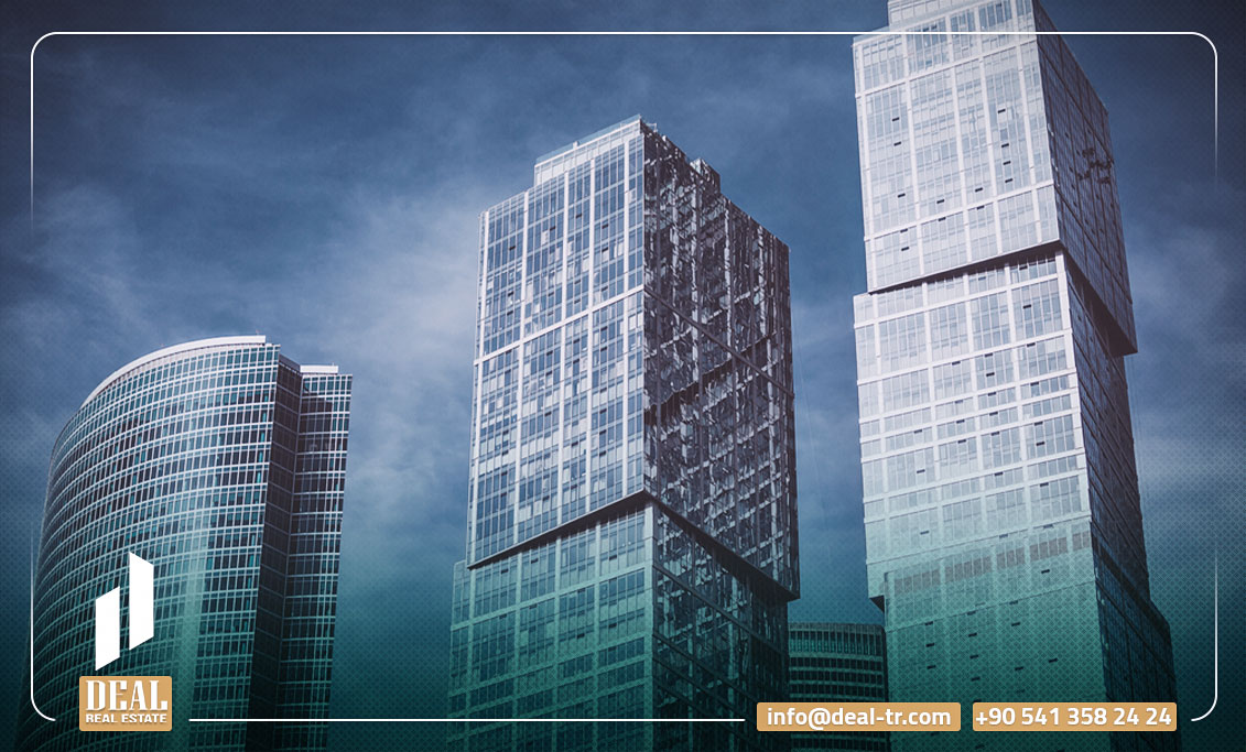 types-of-commercial-real-estate-in-turkey