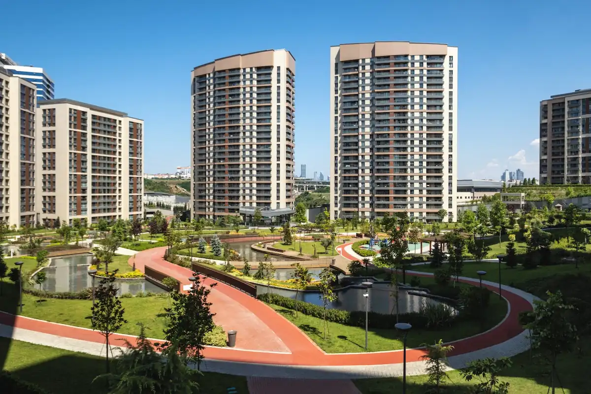 Image of 5 Levent