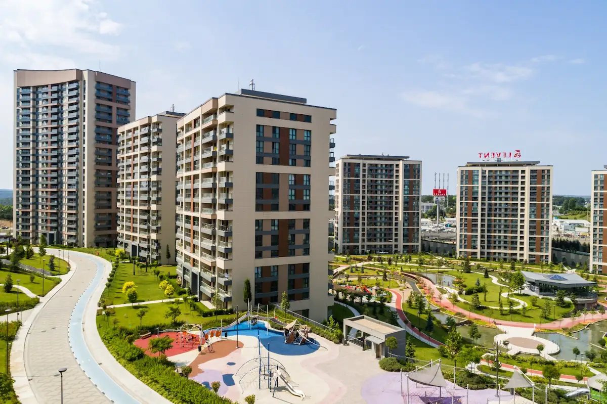 Image of 5 Levent