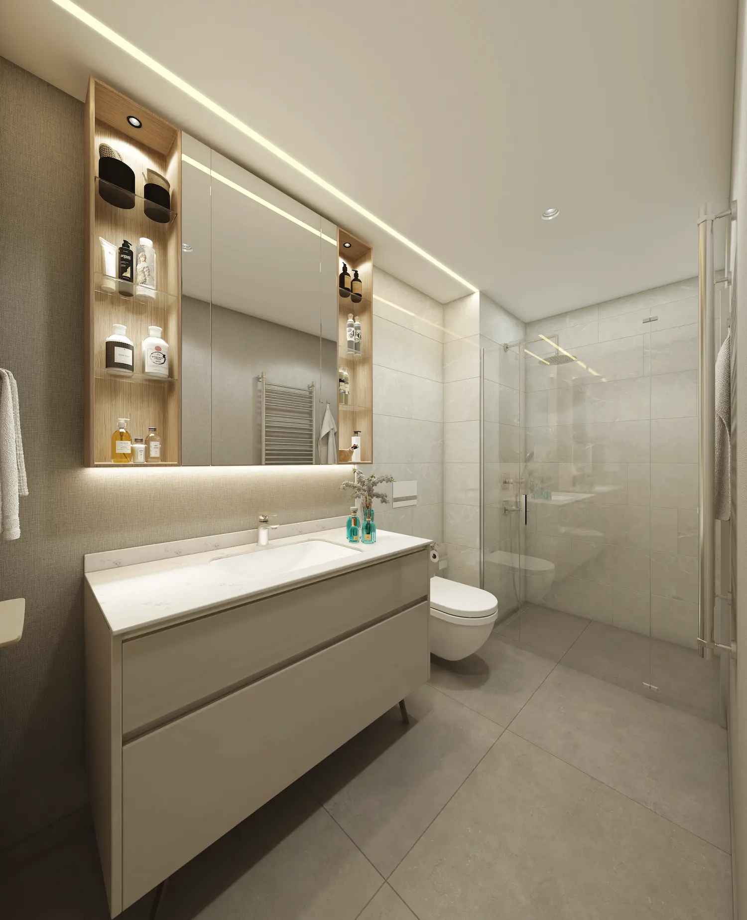 Image of 5 Levent Korupark