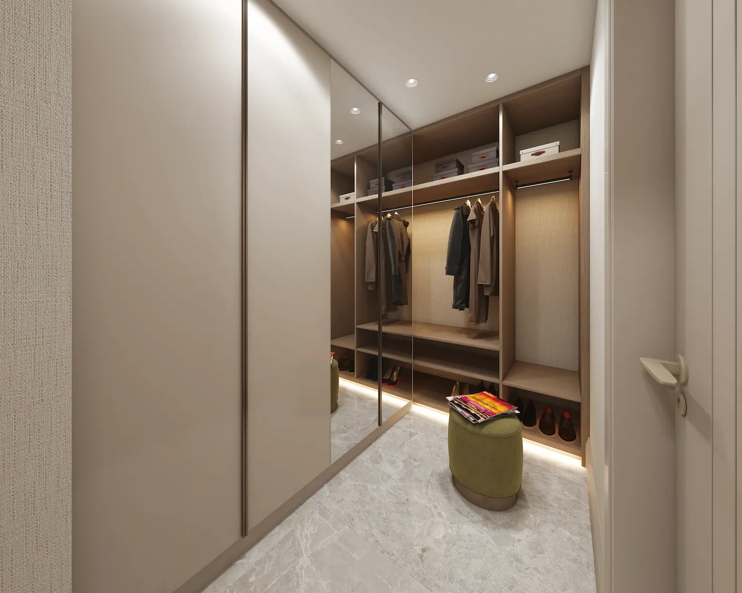 Image of 5 Levent Korupark