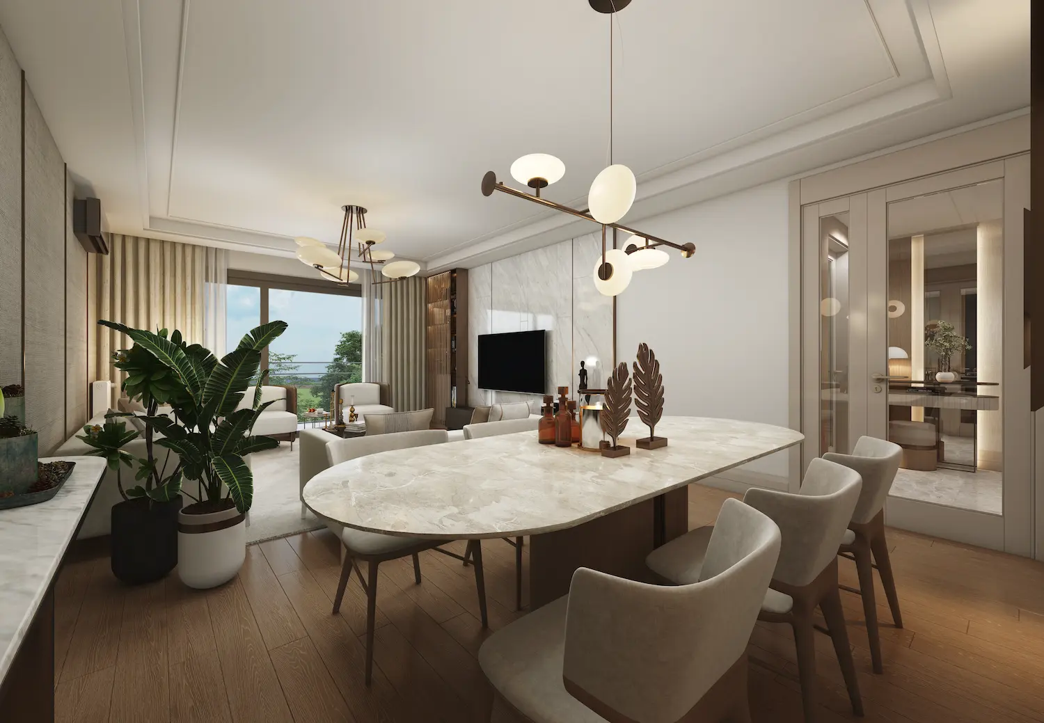 Image of 5 Levent Korupark