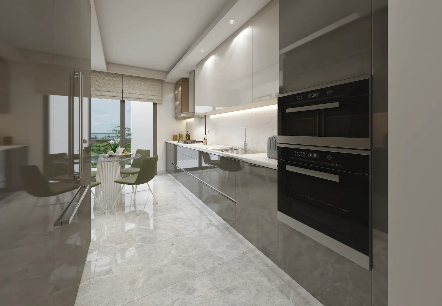 Image of 5 Levent Korupark