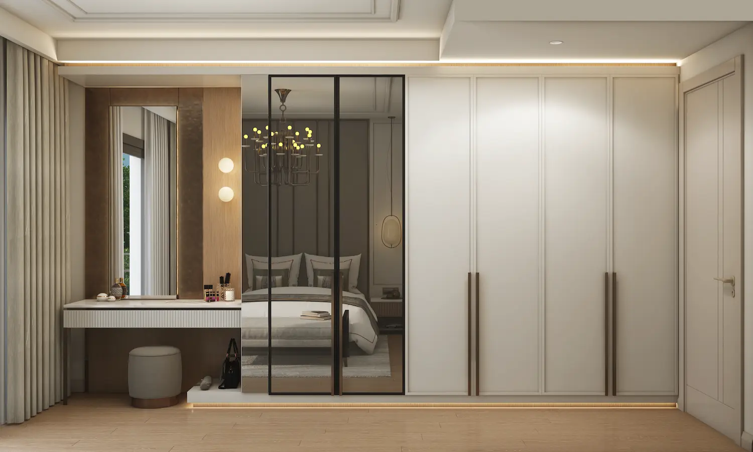 Image of 5 Levent Korupark