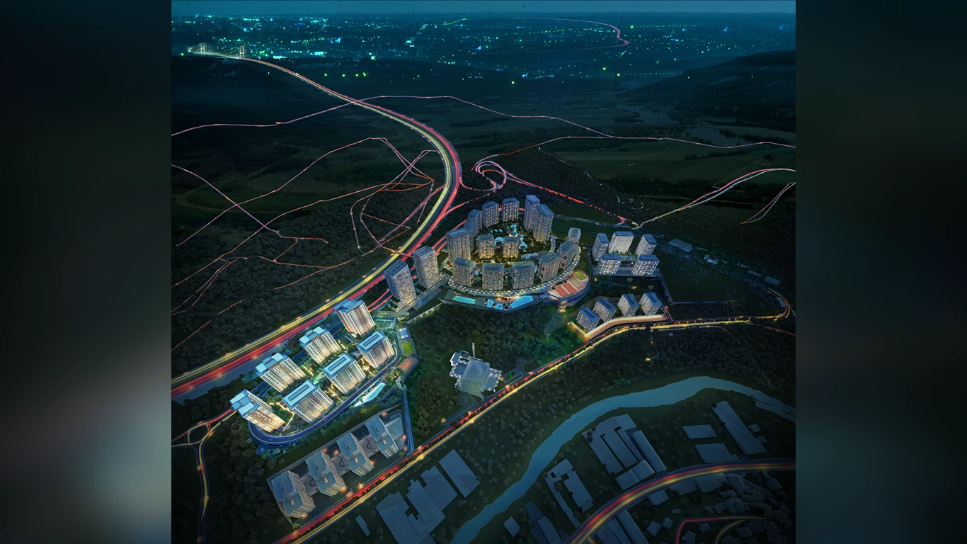 Image of 5 Levent Korupark