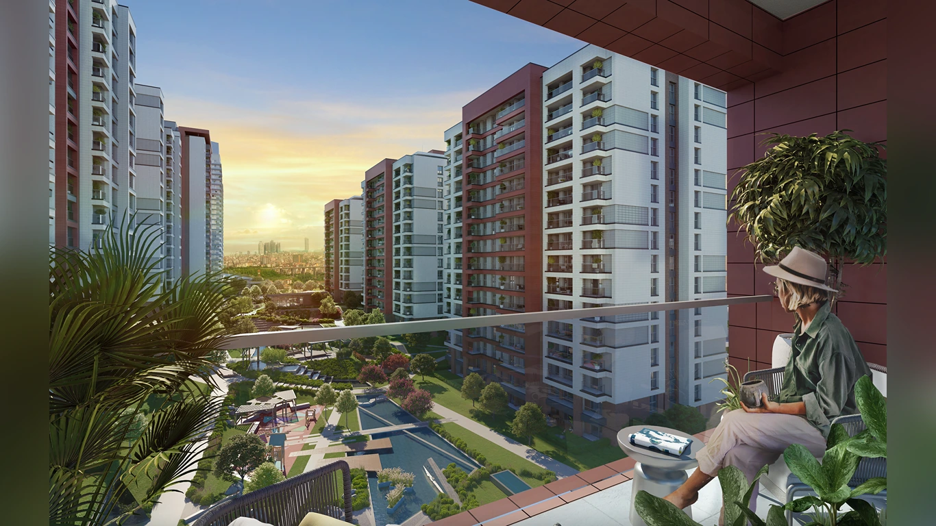 Image of 5 Levent Korupark