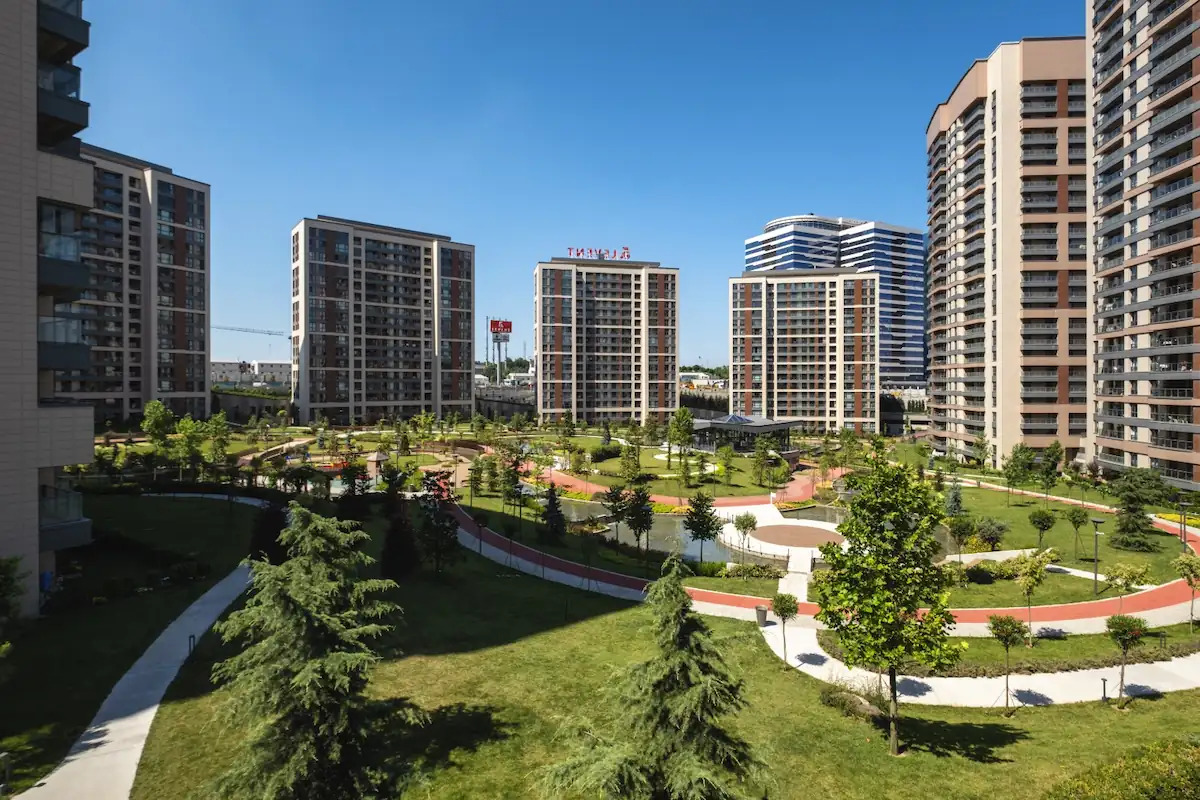 Image of 5 Levent