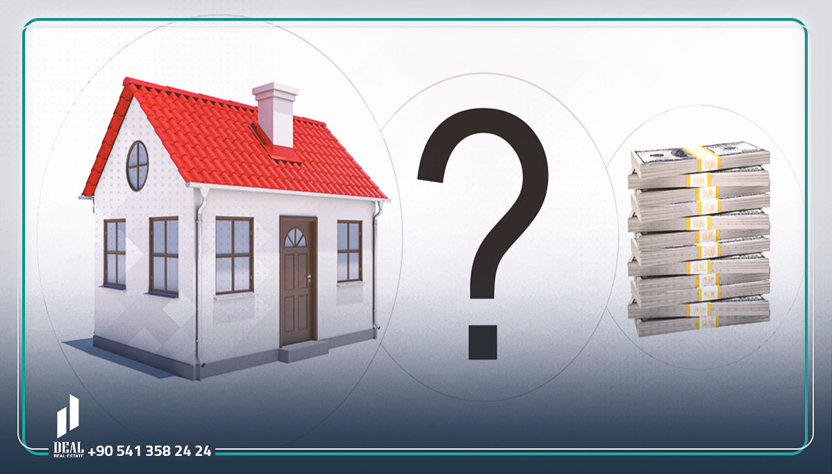 When can I buy a property at the cheapest possible price in Turkey?