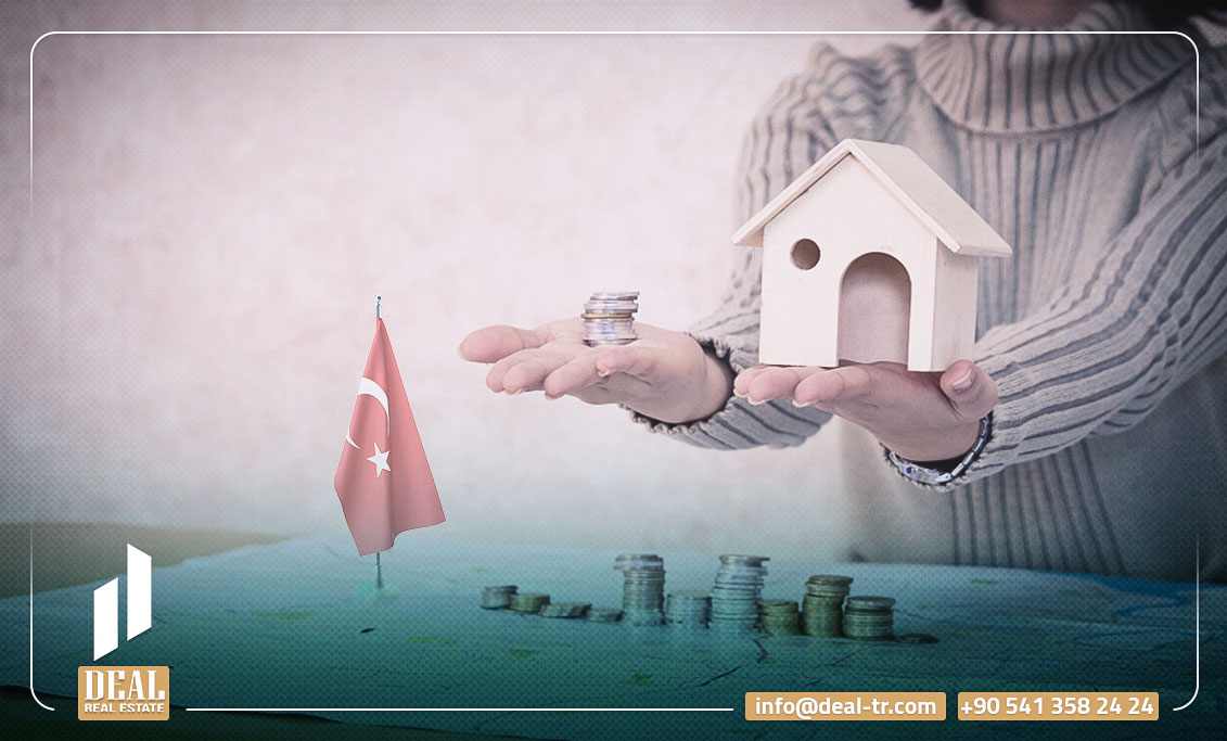 Important questions about owning real estate in installments in Turkey