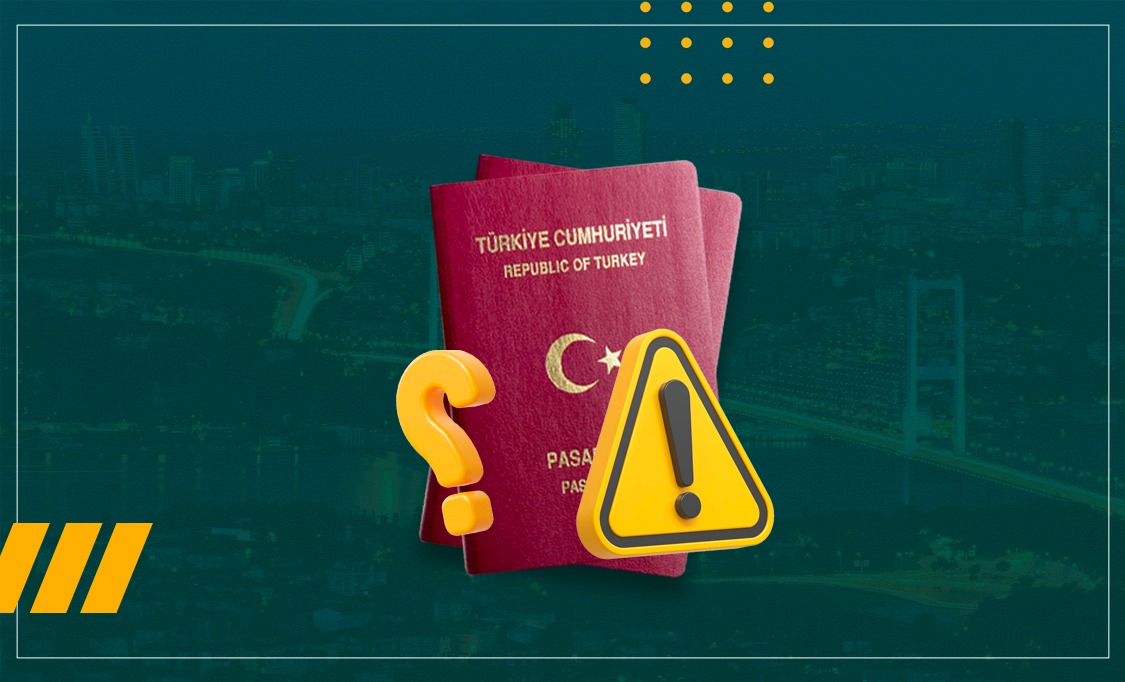 common-problems-related-to-turkish-citizenship-by-investment