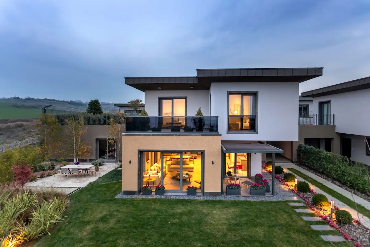 Image of Yeşilyaka Su Villa