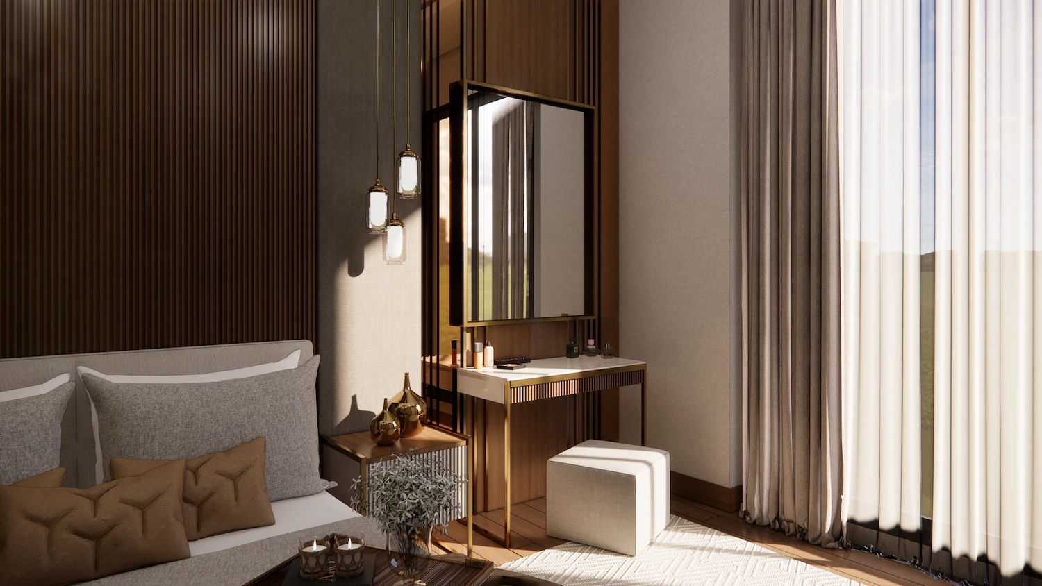 Image of 8 Villa Terkos