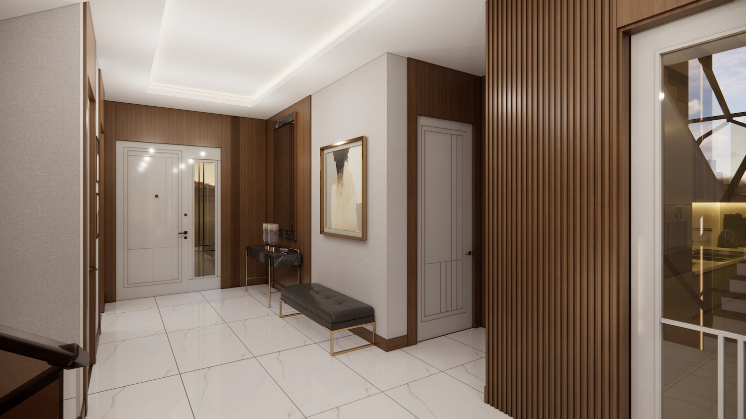 Image of 8 Villa Terkos