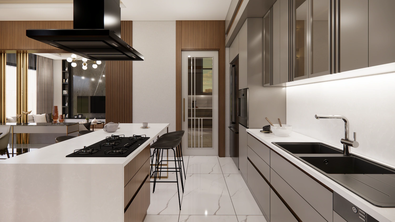 Image of 8 Villa Terkos