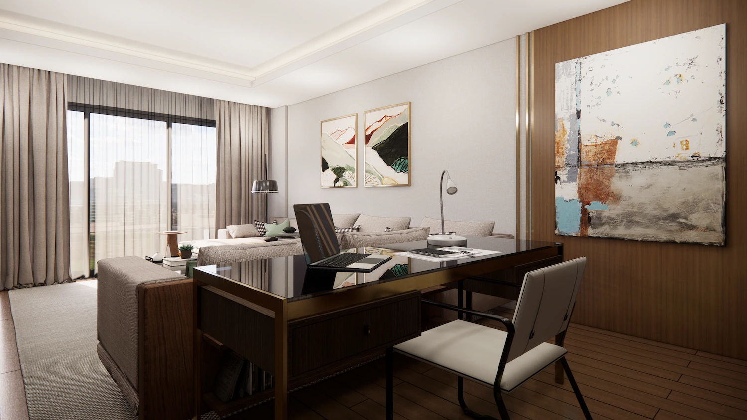 Image of 8 Villa Terkos