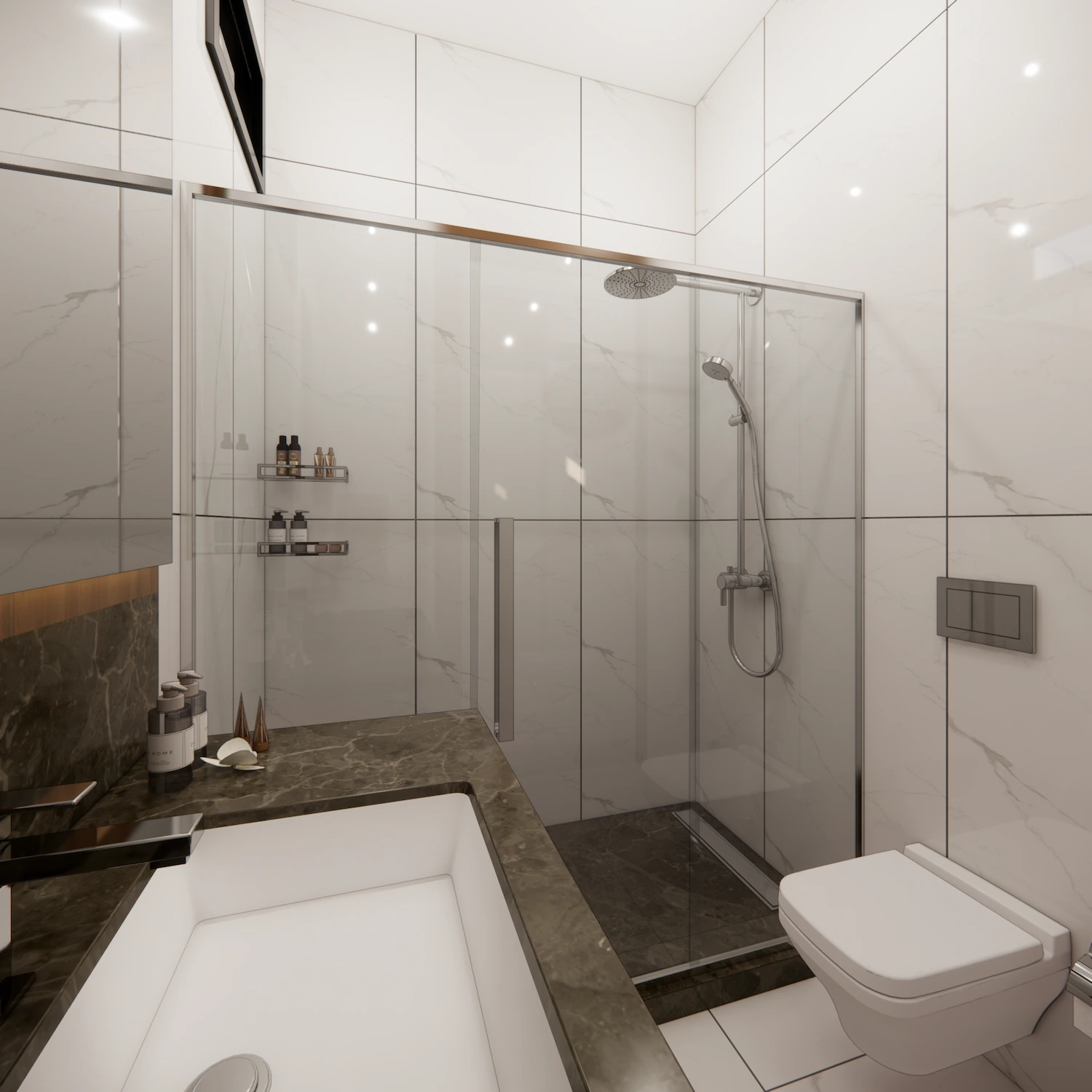 Image of 8 Villa Terkos