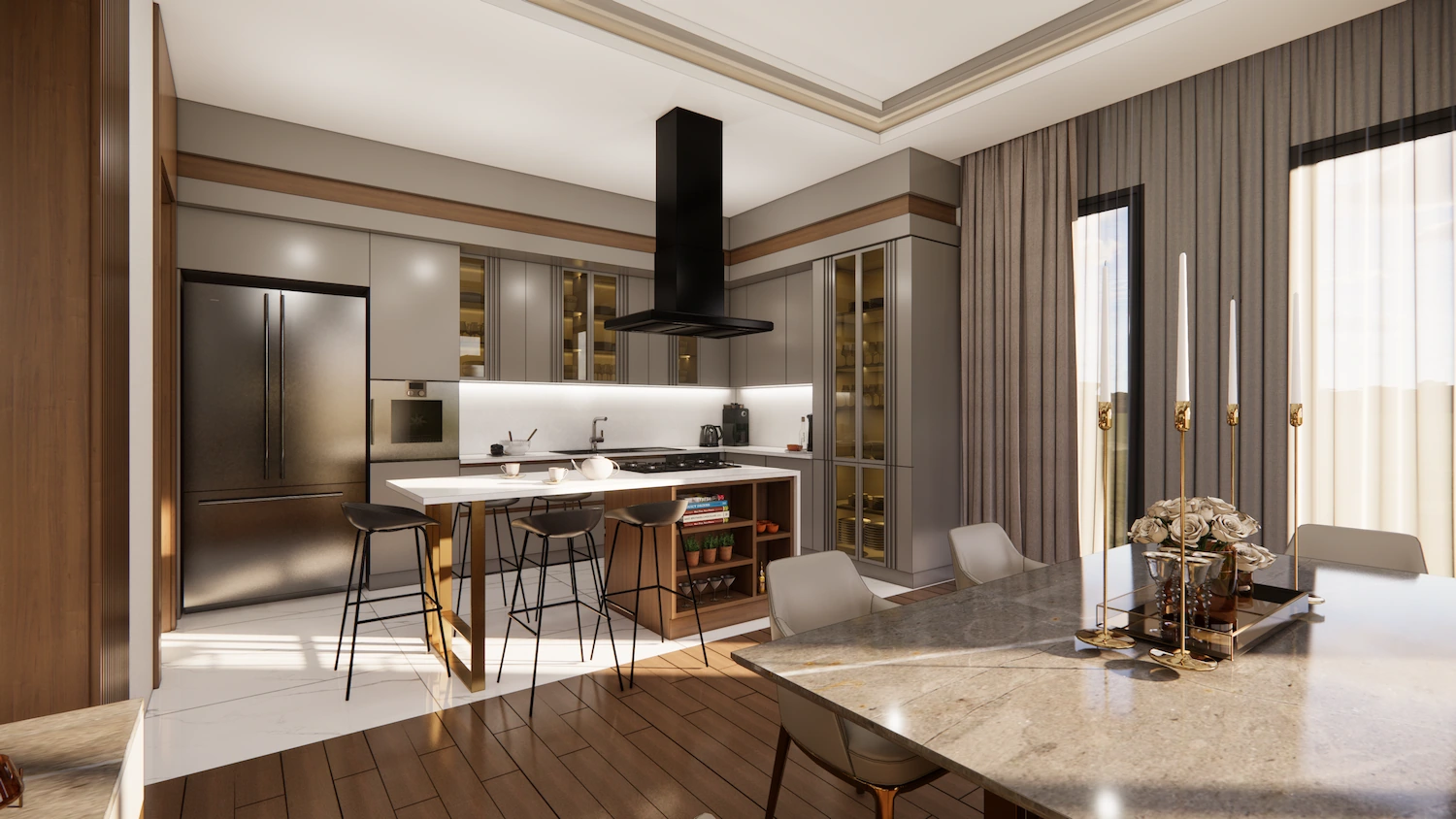 Image of 8 Villa Terkos