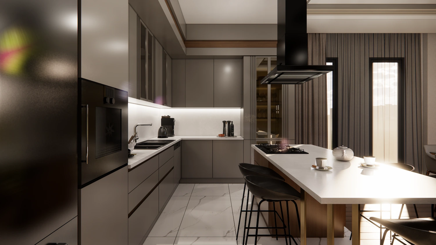 Image of 8 Villa Terkos