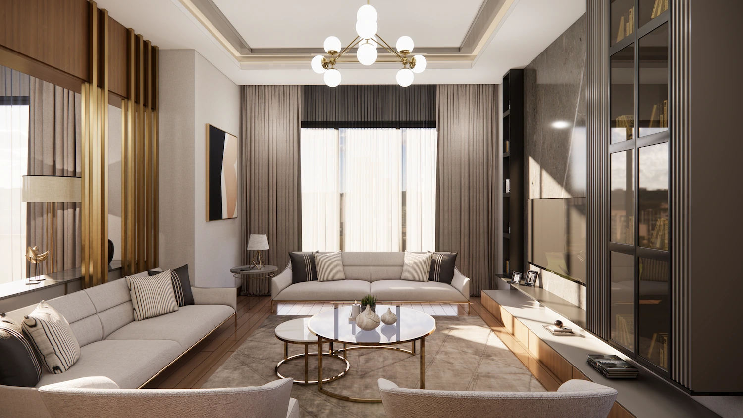 Image of 8 Villa Terkos