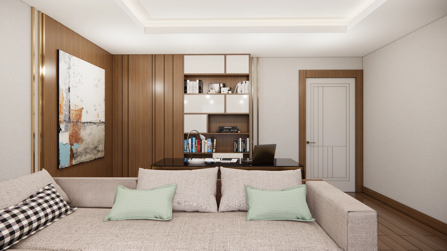 Image of 8 Villa Terkos